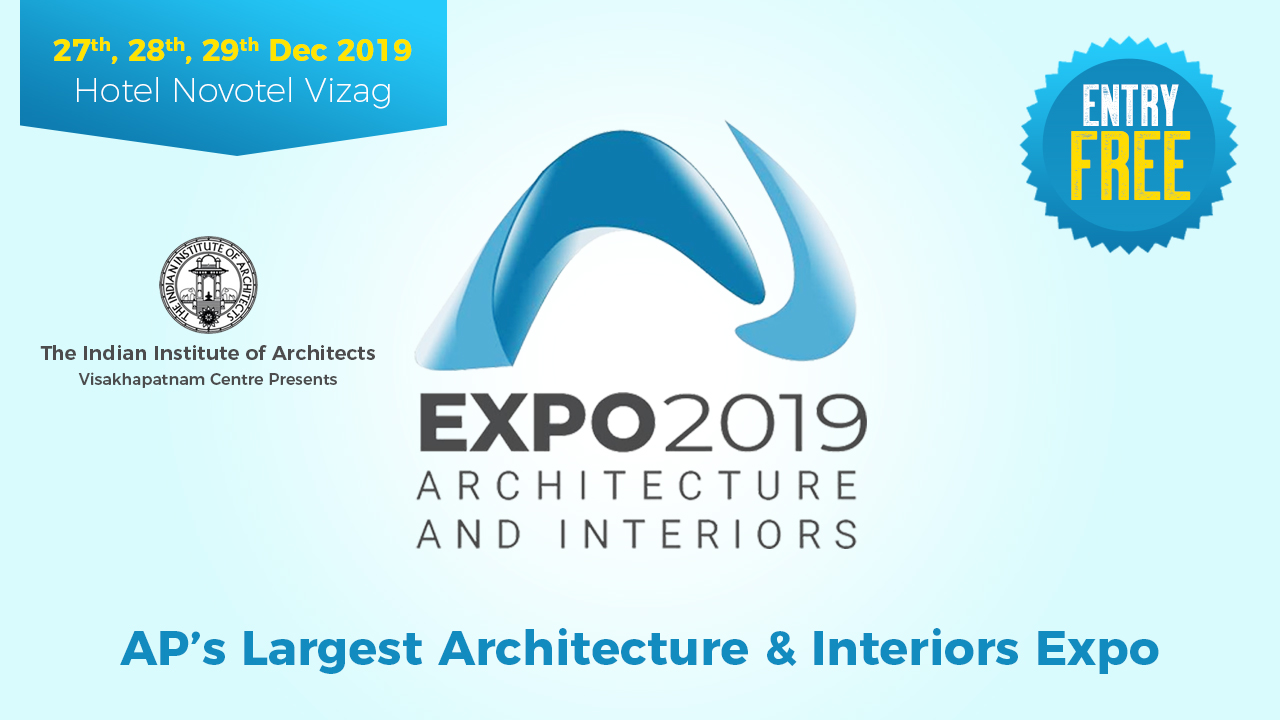 Architecture and Interior Expo 2019