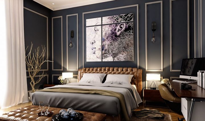Residential Interior Designers