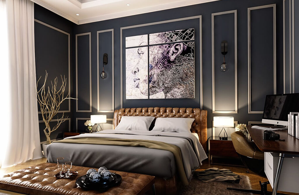 Residential Interior Designers