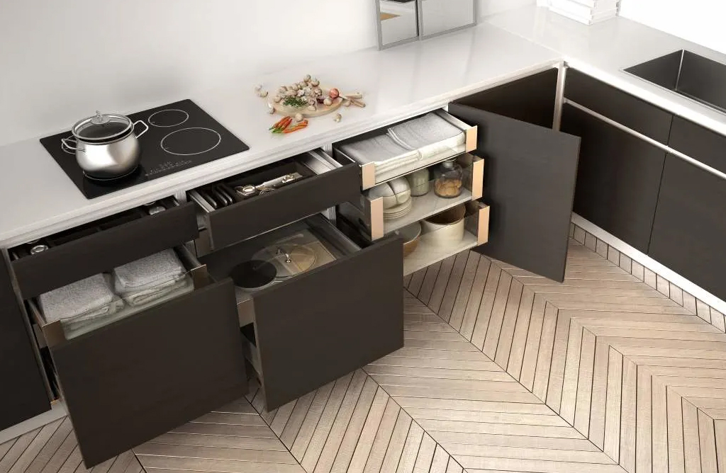 Smart Kitchen in Vizag