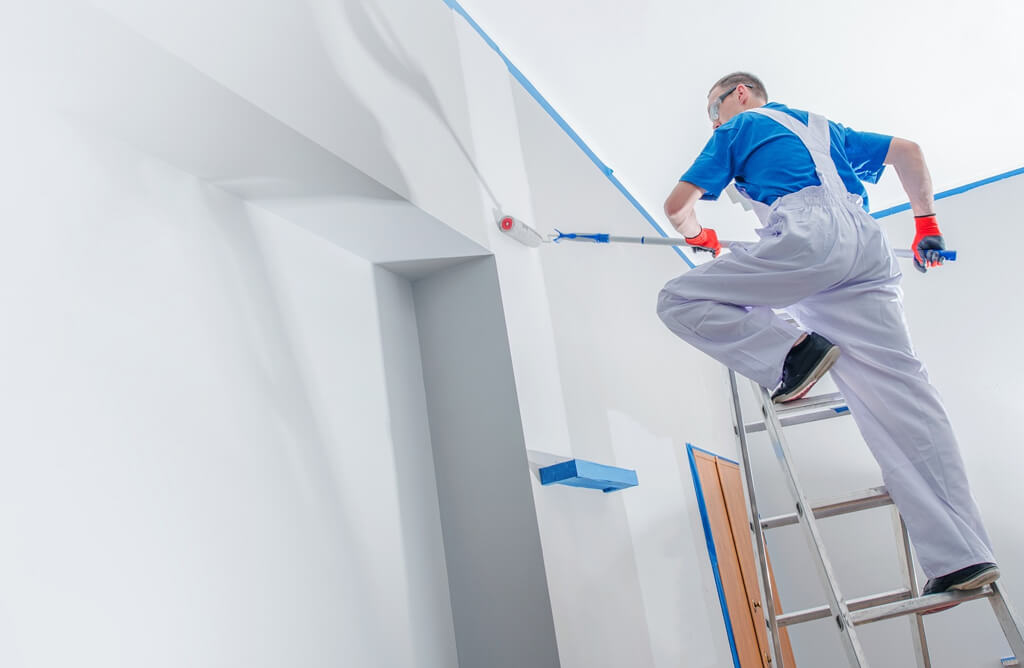 Best Painter in Vizag