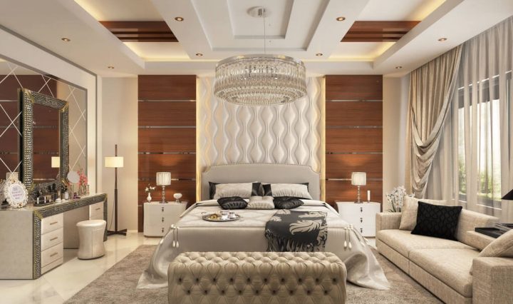 Interior Design Services