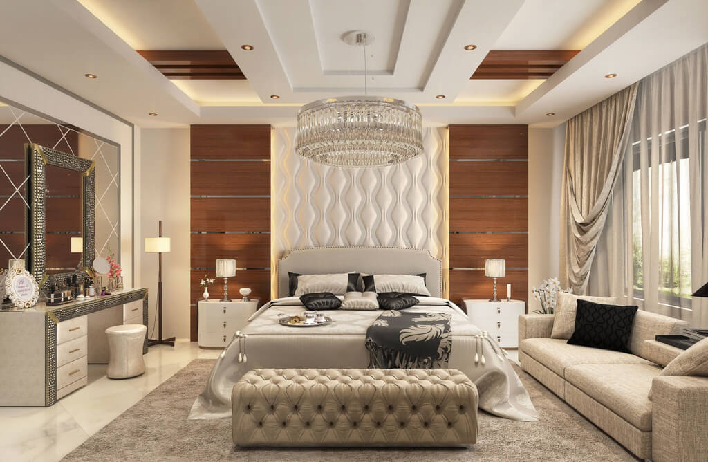 Interior Design Services