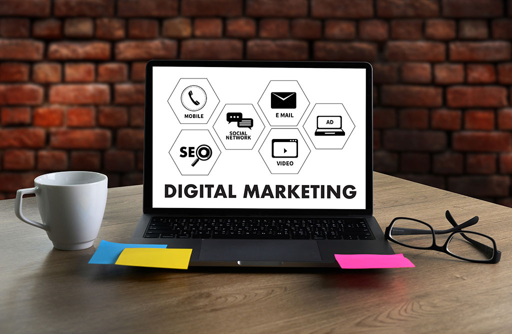 Digital Marketing Services