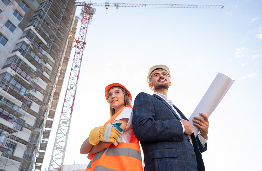 Expert Civil Contractors