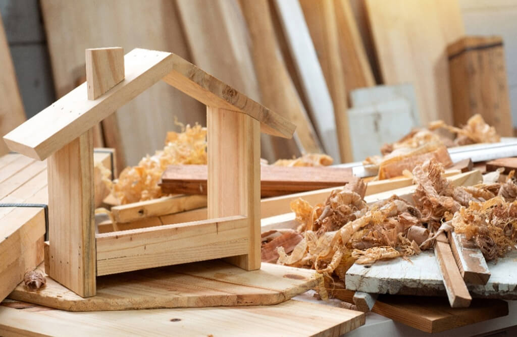 The Best Woodworker in Vizag