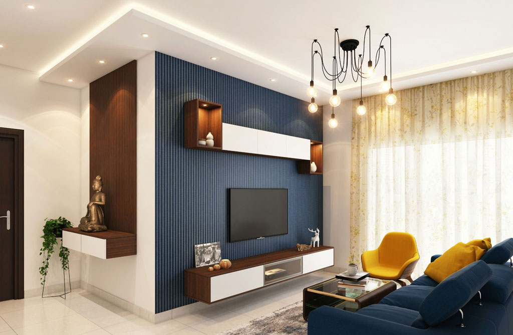 Best Interior Design Company in Visakhapatnam