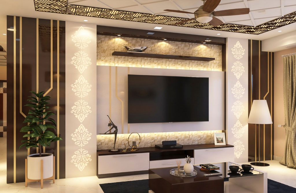 Best Interior Design Company in Viskhapatnam
