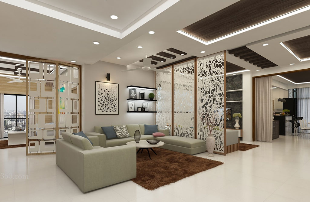 Best Interior Design Company in Visakhapatnam