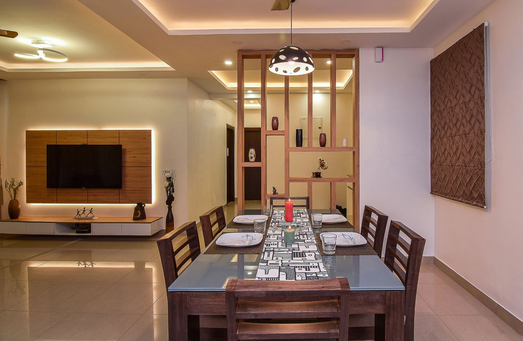 Best Interior Designers in Visakhapatnam
