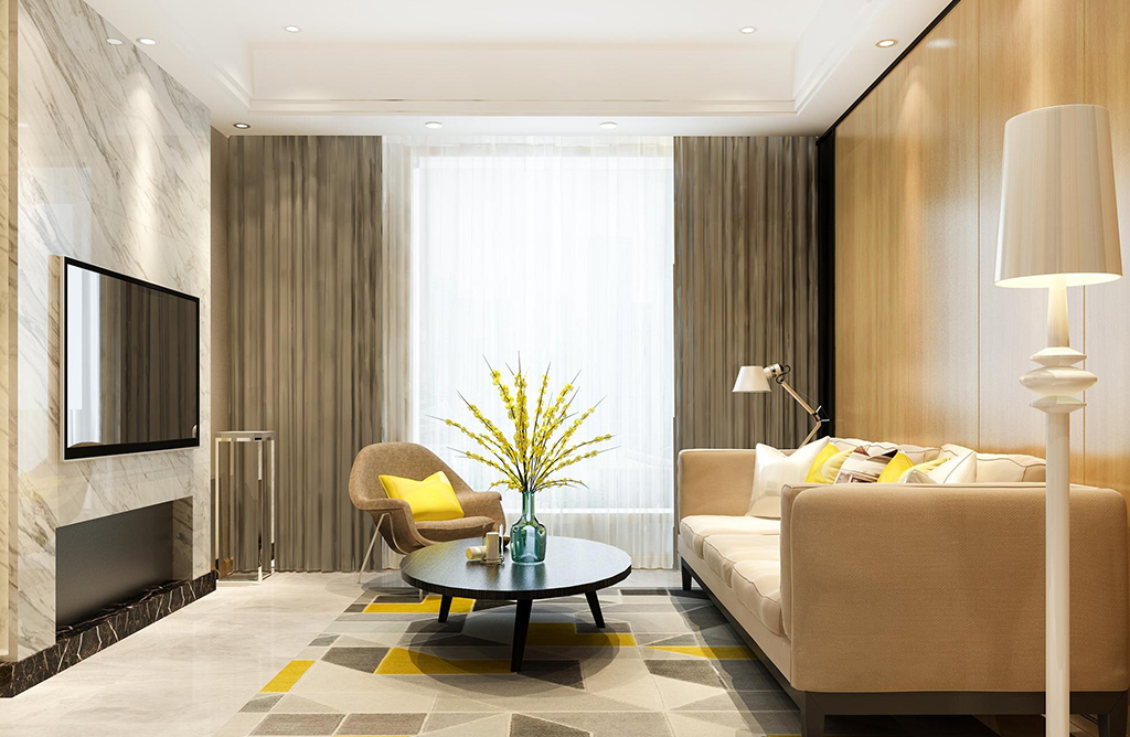 Best Interior Design Company in Visakhapatnam
